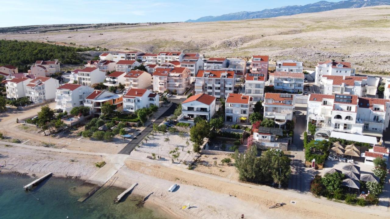 Villa Ami Kustići Kültér fotó