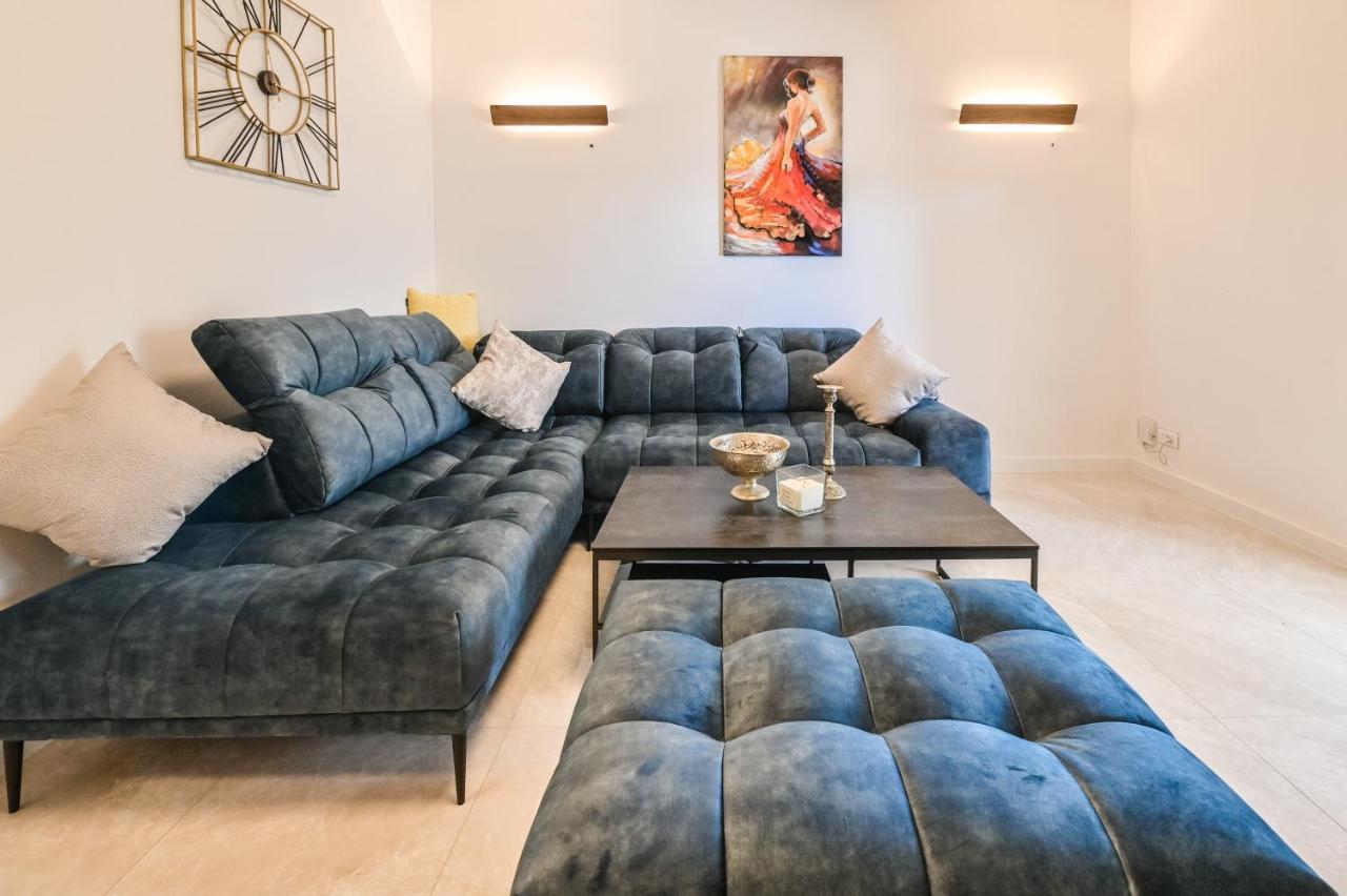 Villa Ami Kustići Kültér fotó