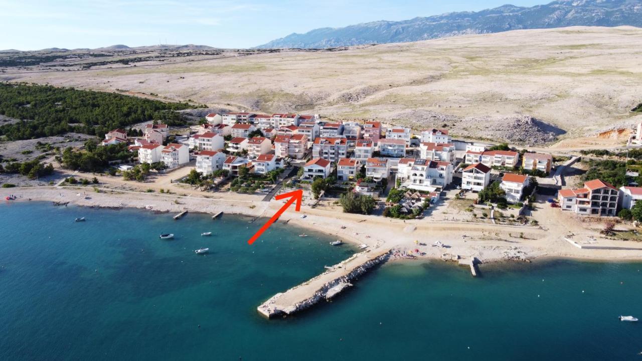 Villa Ami Kustići Kültér fotó