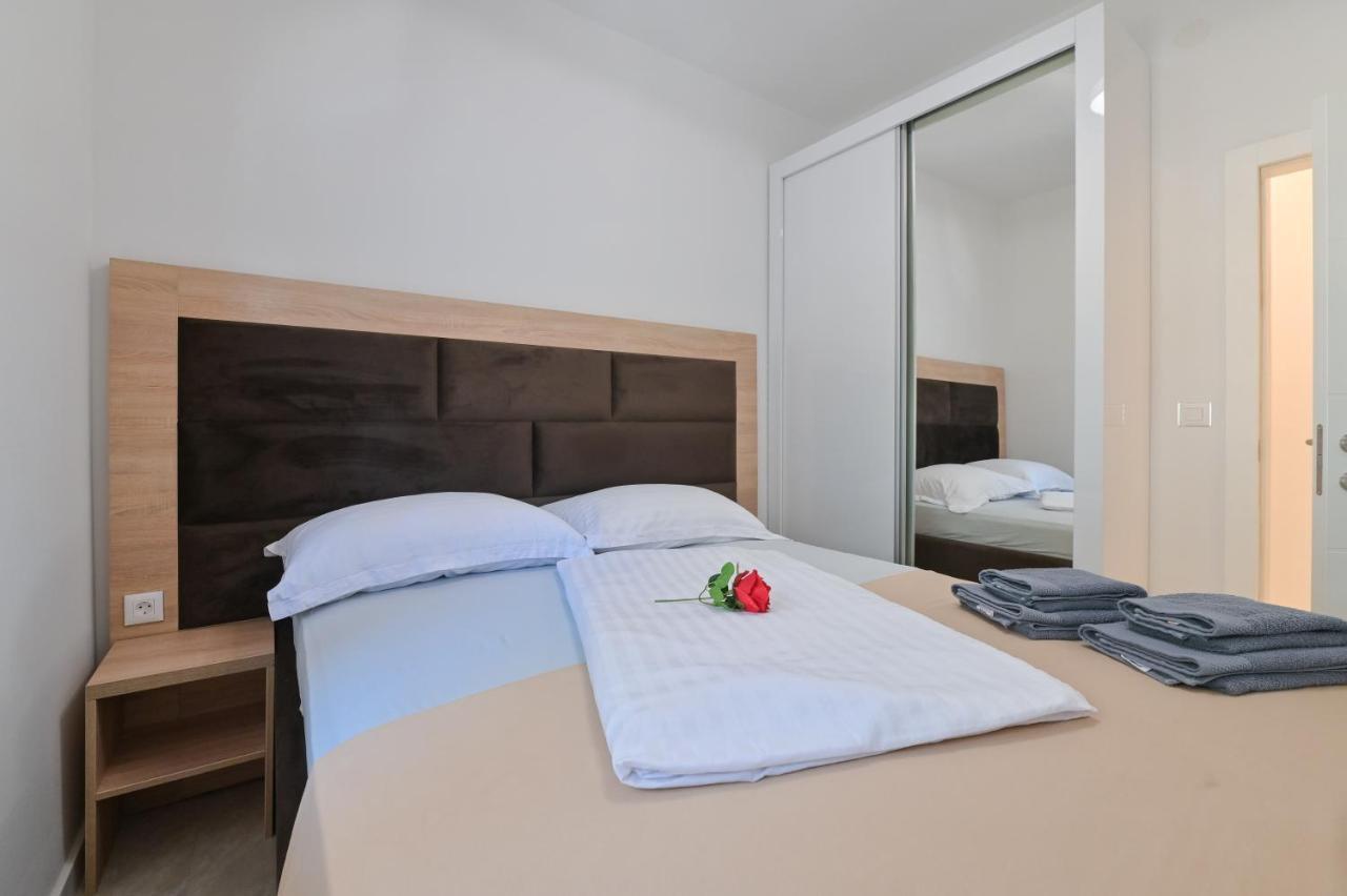 Villa Ami Kustići Kültér fotó