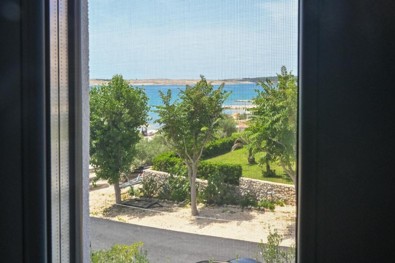 Villa Ami Kustići Kültér fotó
