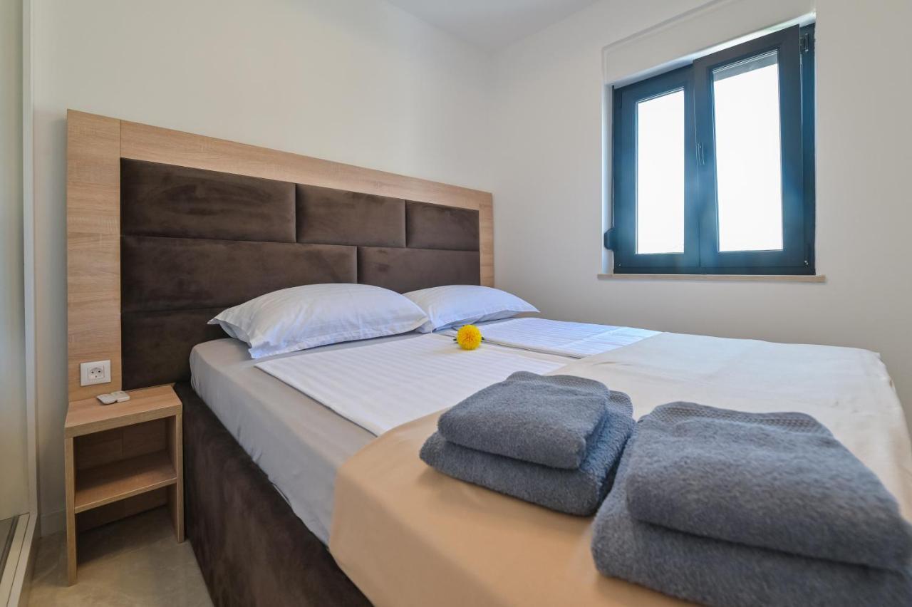 Villa Ami Kustići Kültér fotó