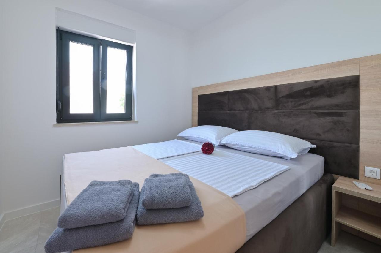 Villa Ami Kustići Kültér fotó