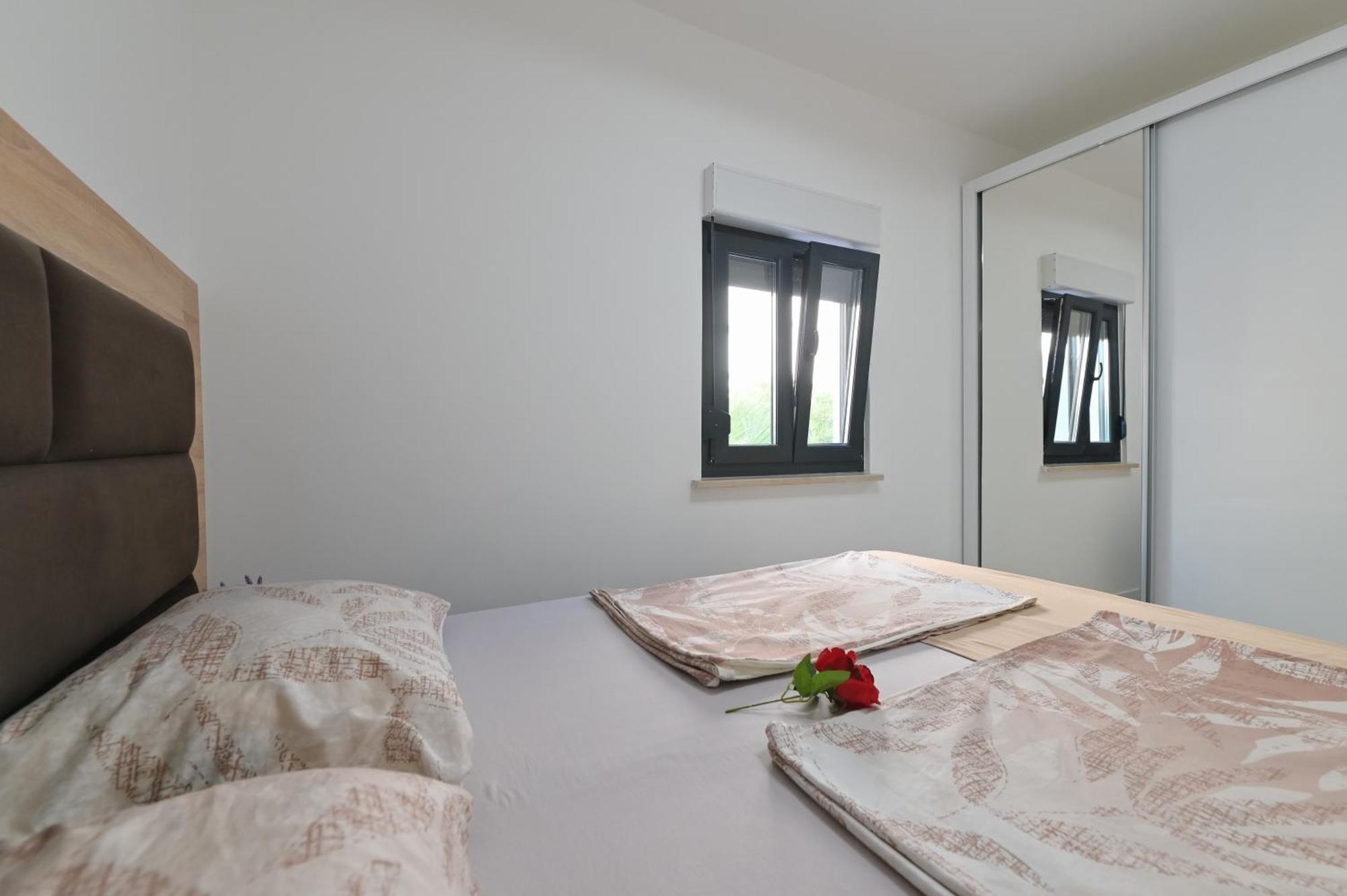 Villa Ami Kustići Szoba fotó