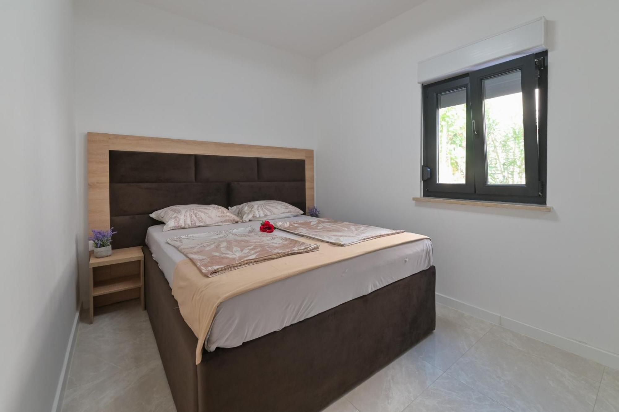 Villa Ami Kustići Szoba fotó