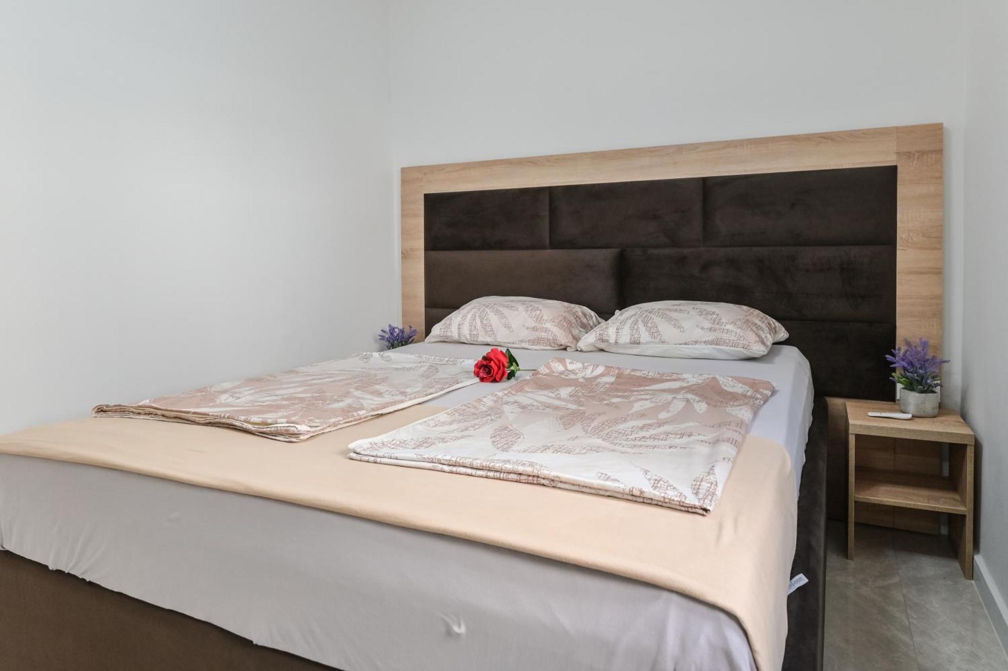 Villa Ami Kustići Szoba fotó